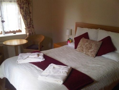 The Golden Fleece Гостевой дом 4*