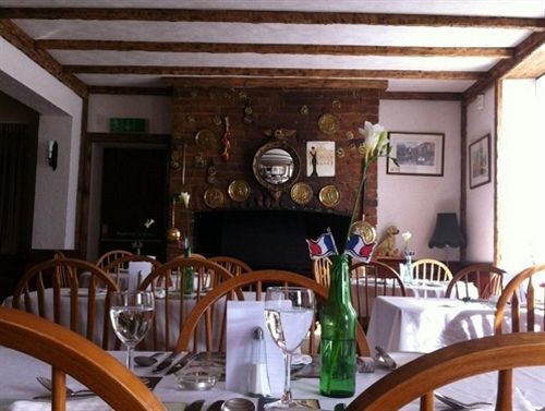 Гостевой дом The Golden Fleece 4*