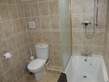Guest house The Golden Fleece